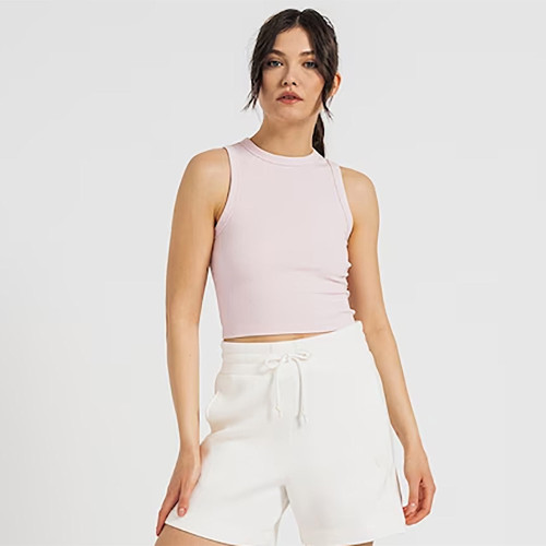 Guess Γυναικεία αμάνικη μπλούζα Edie Tank Top